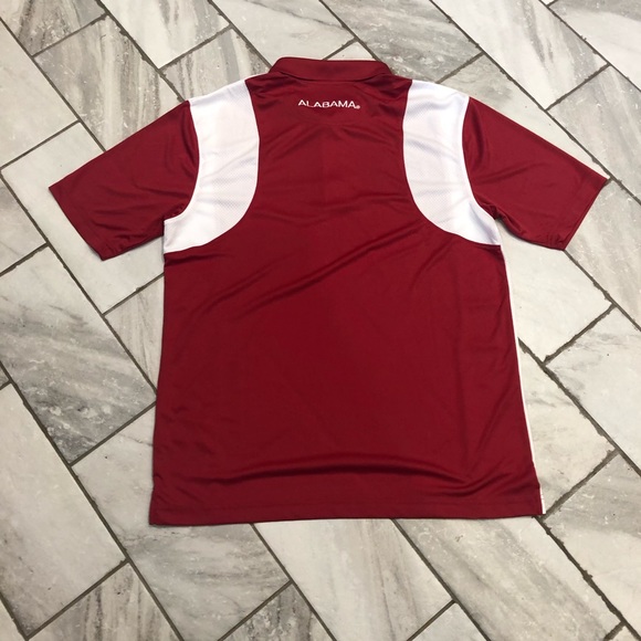 Alabama Polo Shirt - Picture 3 of 3